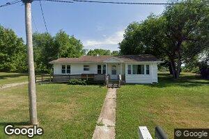 28274 Ellsworth St, Cross Timbers, MO 65634