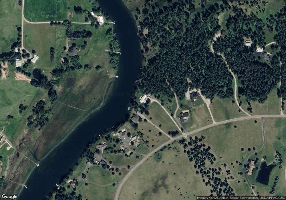 1080 Swan Horseshoe Rd, Bigfork, MT 59911 - photo 1