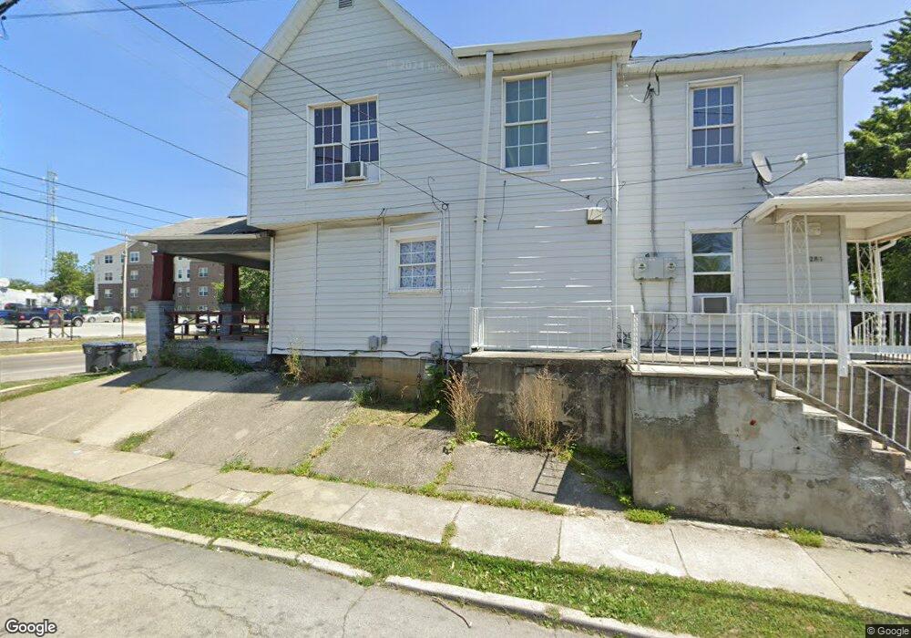 201 Baxter St, Lima, OH 45807 - photo 1