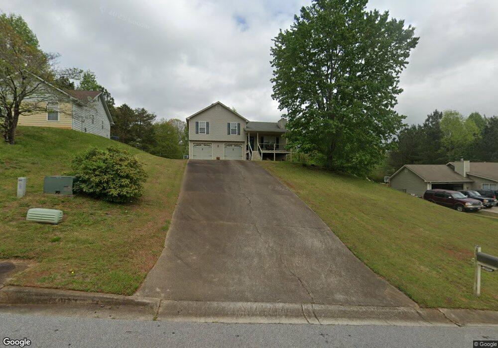 5217 Sagewood Dr, Flowery Branch, GA 30542 - photo 1