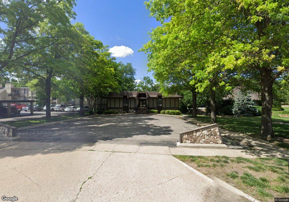 2206 SW 29th Terrace, Topeka, KS 66611 - photo 1