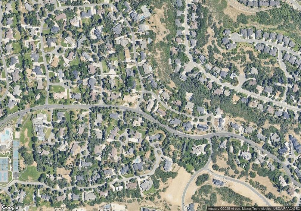 21 Northridge Way, Sandy, UT 84092 - photo 1