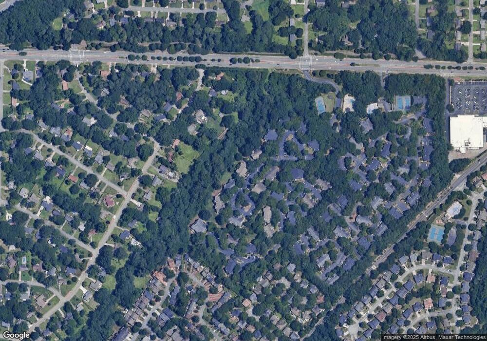 606 Countryside Place SE, Smyrna, GA 30080 - photo 1