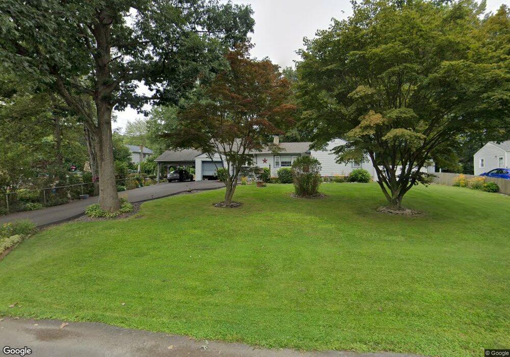 43 Fletcher Dr, Newburgh, NY 12550 - photo 1