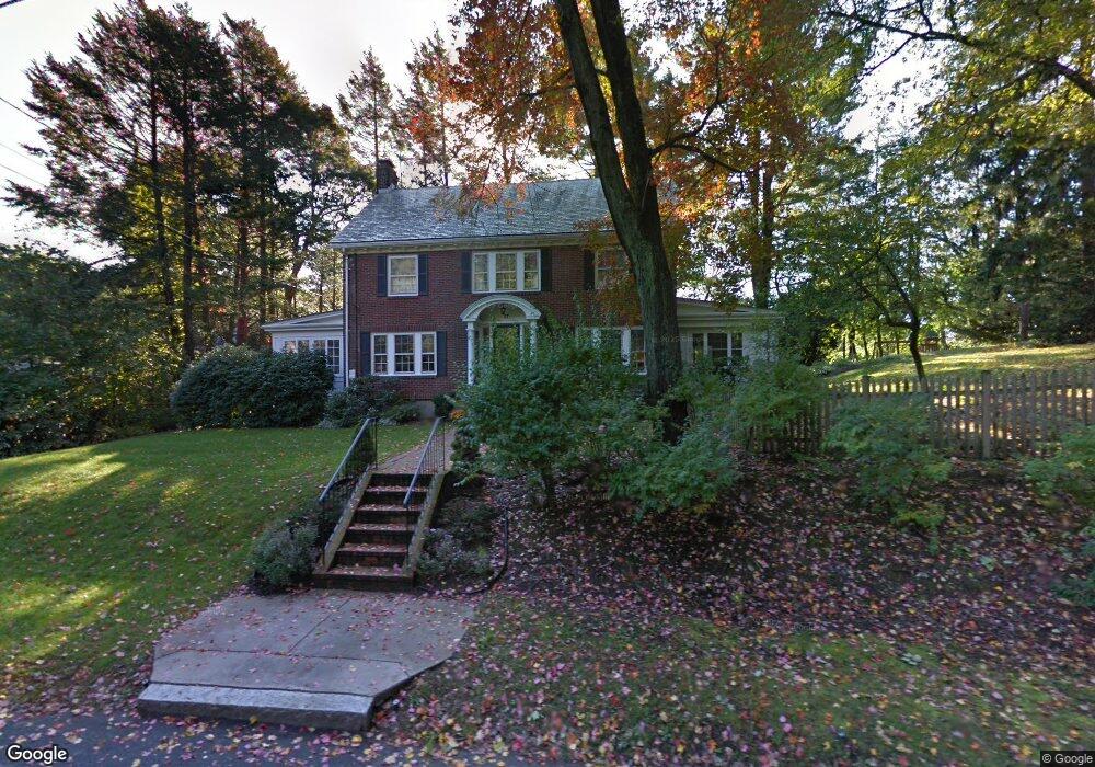 27 Howland Rd, West Newton, MA 02465 - photo 1