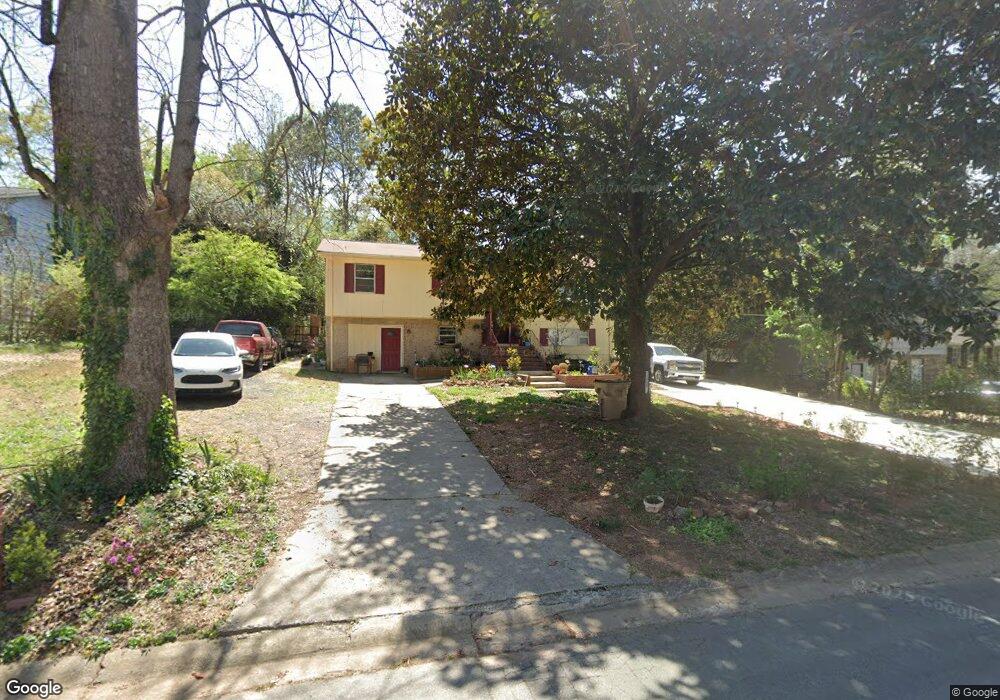 1757 Tilden Ave unit 4, Jonesboro, GA 30236 - photo 1