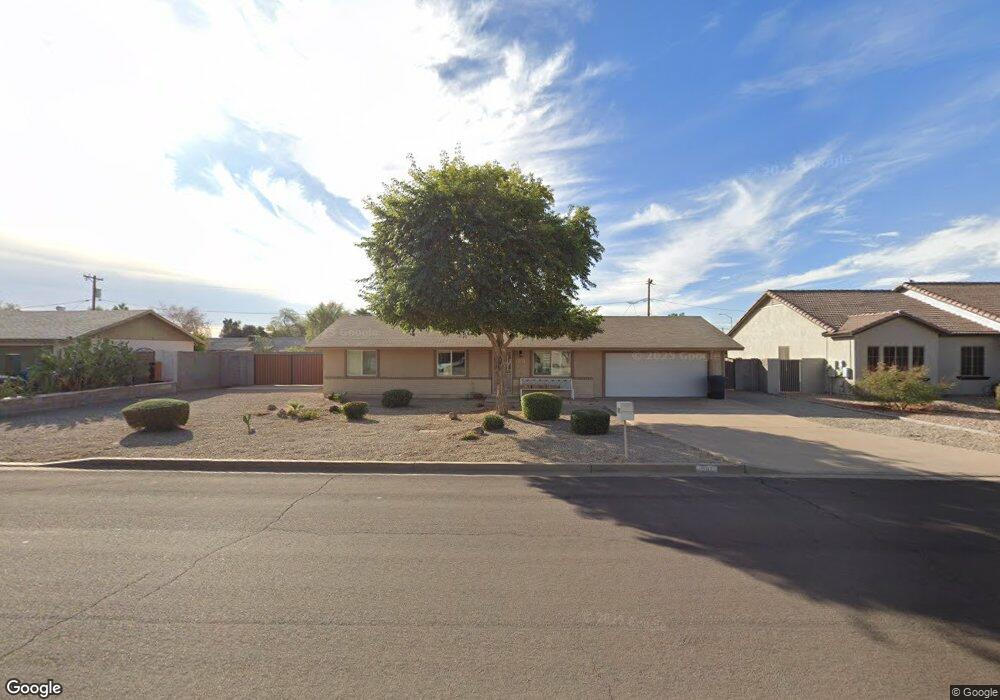 4507 E Mclellan Rd, Mesa, AZ 85205 - photo 1