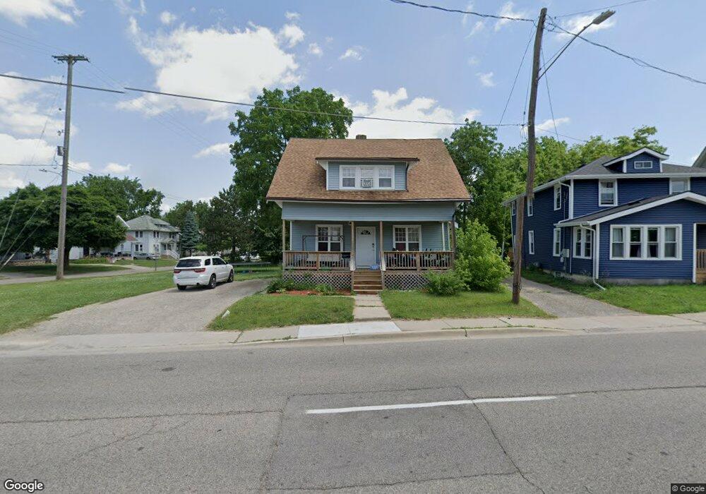 1505 Lapeer Rd, Flint, MI 48503 - photo 1