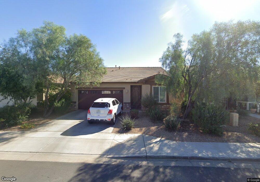 3723 E Aspen Ave, Mesa, AZ 85206 - photo 1