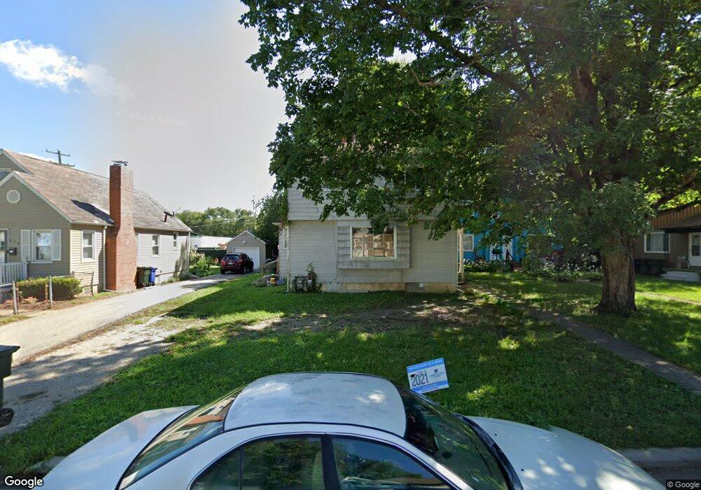 652-654 Rhoads Ave, Columbus, OH 43205 - photo 1