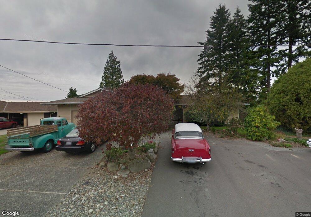 8609 182nd Place SW, Edmonds, WA 98026 - photo 1