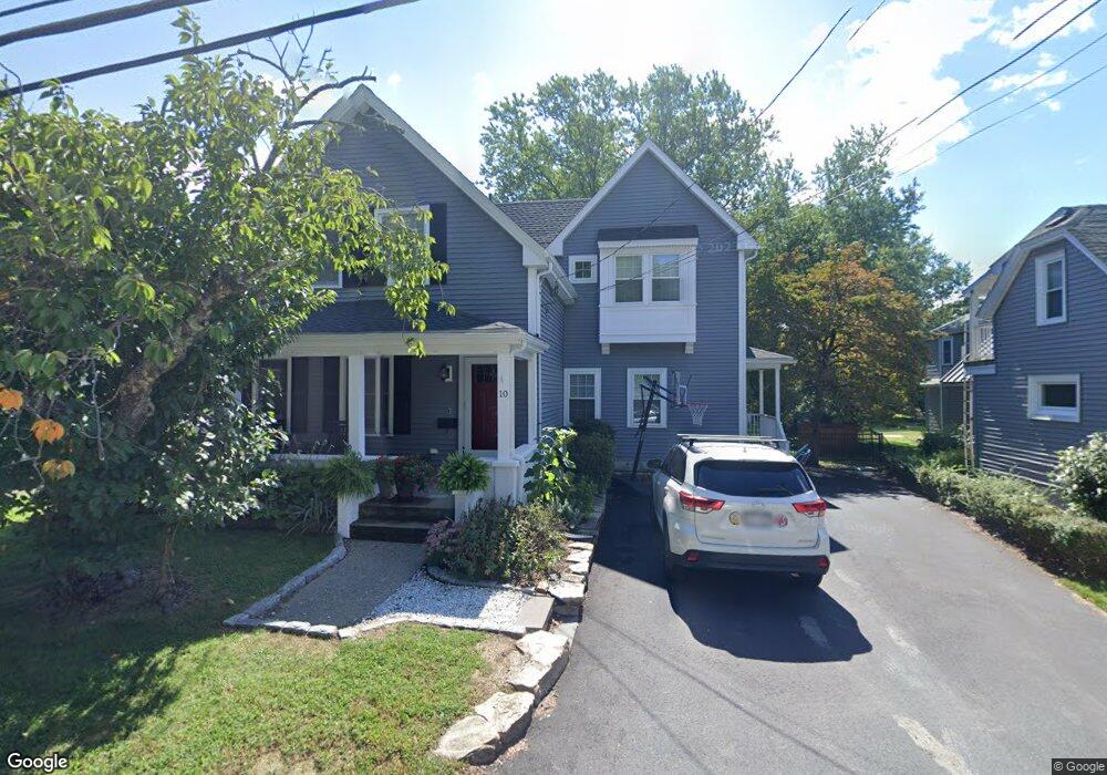10 Curve St, Natick, MA 01760 - photo 1