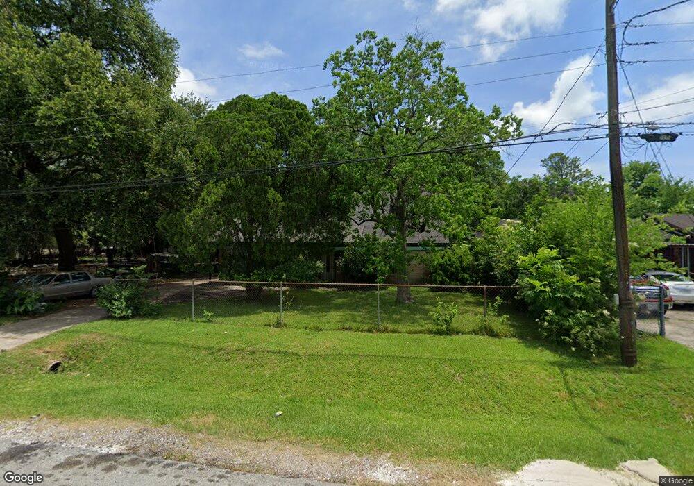 6808 Elbert St, Houston, TX 77028 - photo 1