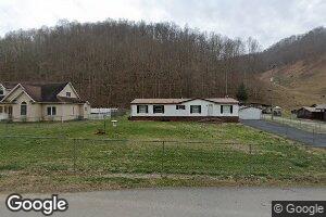 1263 Meathouse Rd, Kimper, KY 41539