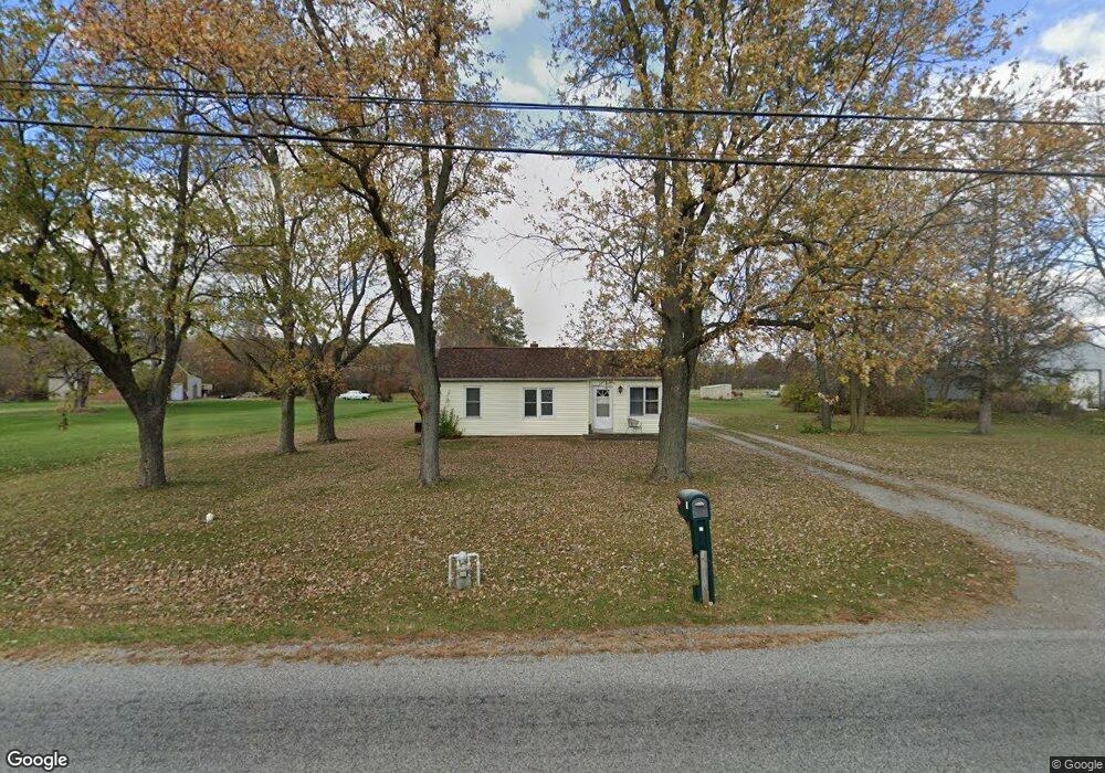 1732 W Breese Rd, Lima, OH 45806 - photo 1