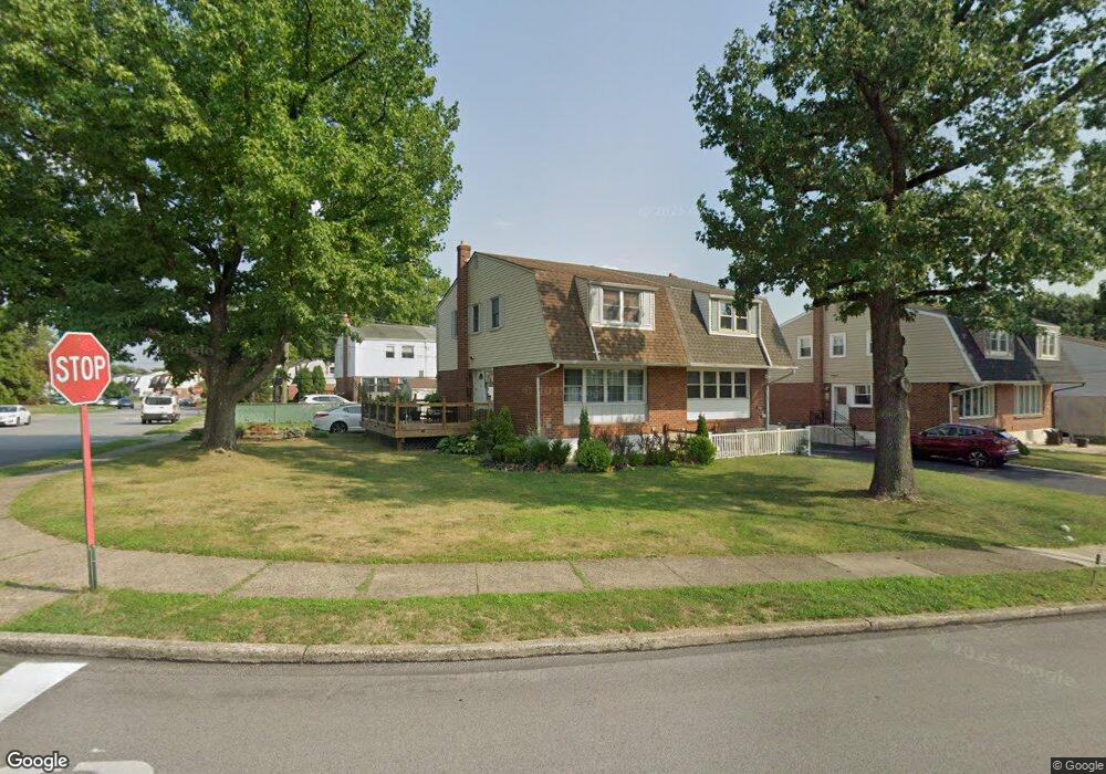 1402 Conway Dr, Swarthmore, PA 19081 - photo 1