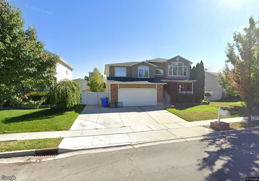 1678 N 2640 W, Lehi, UT 84043 - photo 1