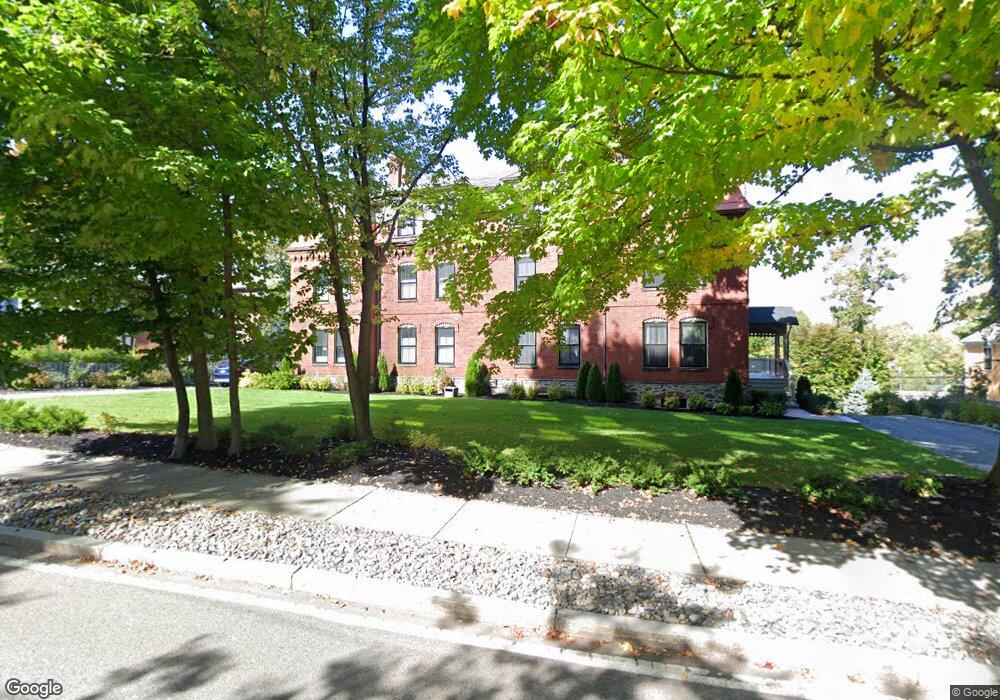 189 Walnut St, Brookline, MA 02445 - photo 1