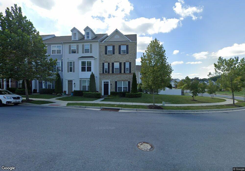 521 Long Wall Dr, Reisterstown, MD 21136 - photo 1