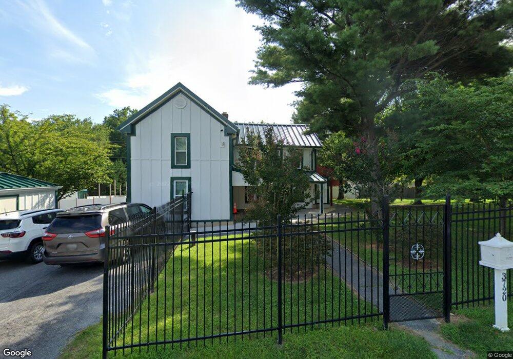 Sold $1,000,000 • Co-Listing Agent