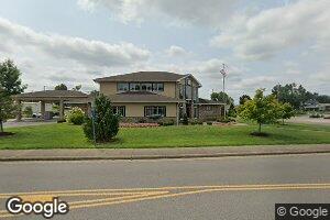 24891 Township Road 641, Racine, OH 45771