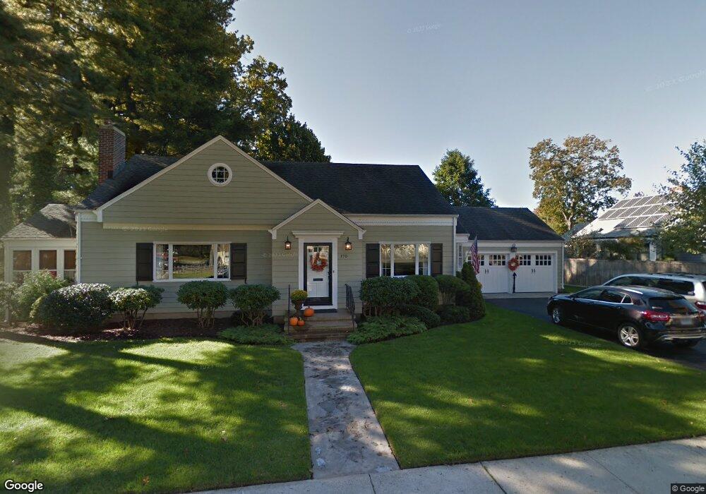 170 Carmalt Rd, Hamden, CT 06517 - photo 1