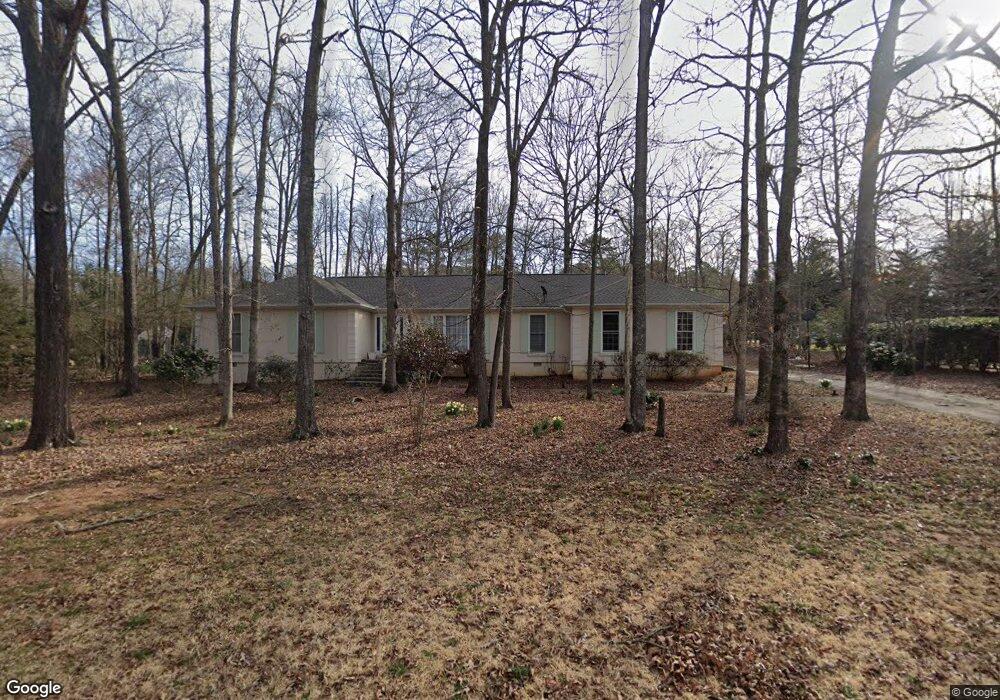 141 Buttonwood Loop, Athens, GA 30605 - photo 1