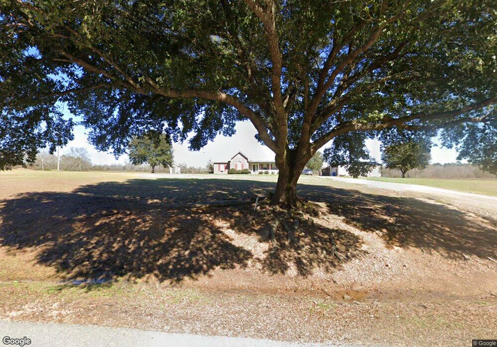 48131 T C Brumfield Rd, Franklinton, LA 70438 - photo 1