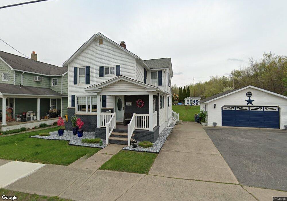 114 S Main St, Archbald, PA 18403 - photo 1