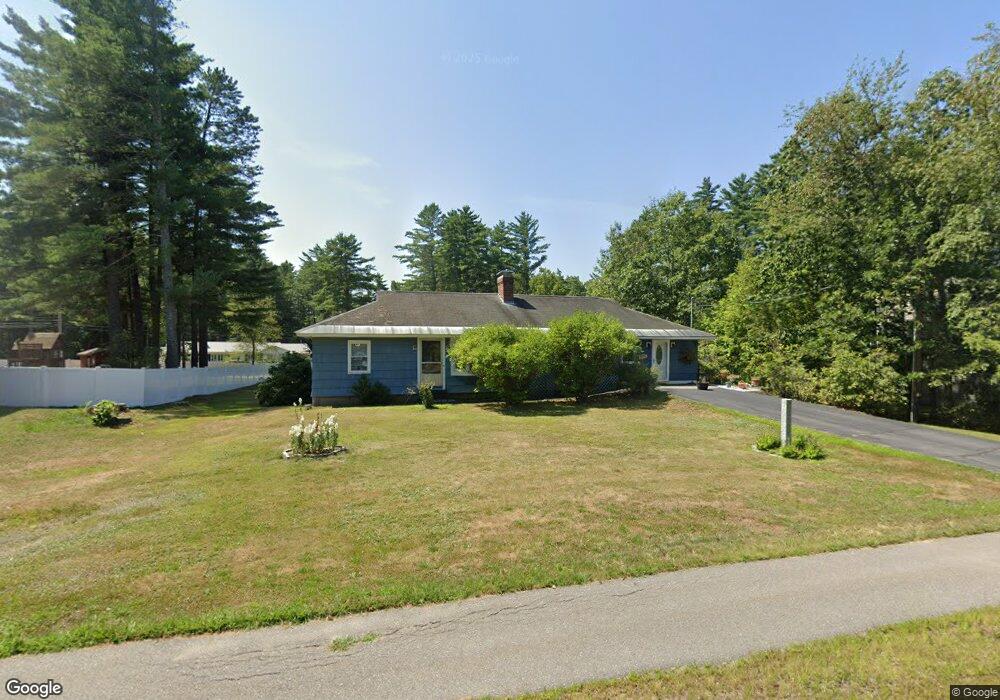 215 E Side Dr, Concord, NH 03301 - photo 1
