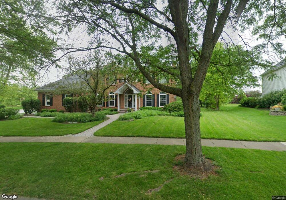 1828 Robert Ln, Naperville, IL 60564 - photo 1