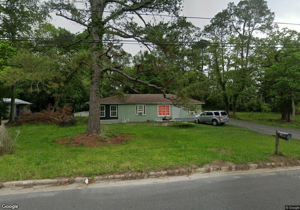 605 7th St SW, Moultrie, GA 31768 - photo 1