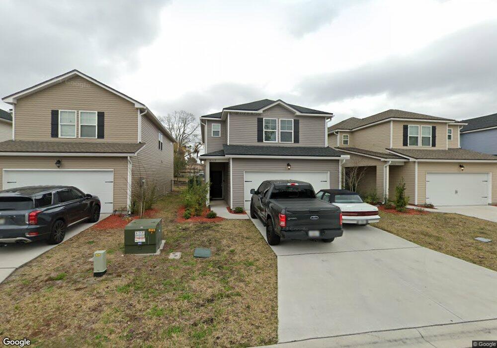 8517 Highfield Ave, Jacksonville, FL 32216 - photo 1
