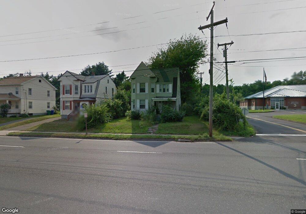 771 Blue Hills Ave, Bloomfield, CT 06002 - photo 1