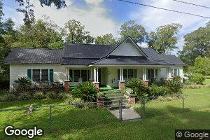 209 Browder St, Odum, GA 31555