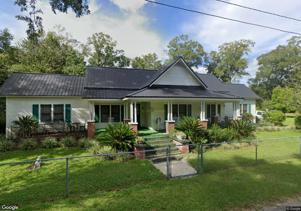 209 Browder St, Odum, GA 31555 - photo 1