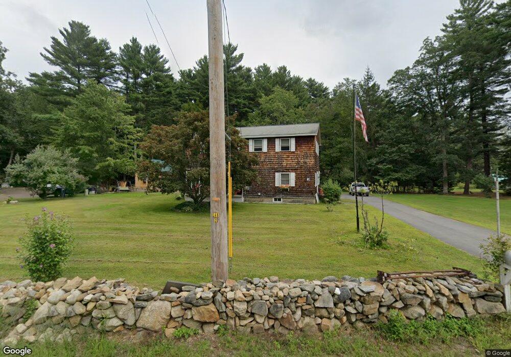 3 Country Pond Rd, Kingston, NH 03848 - photo 1