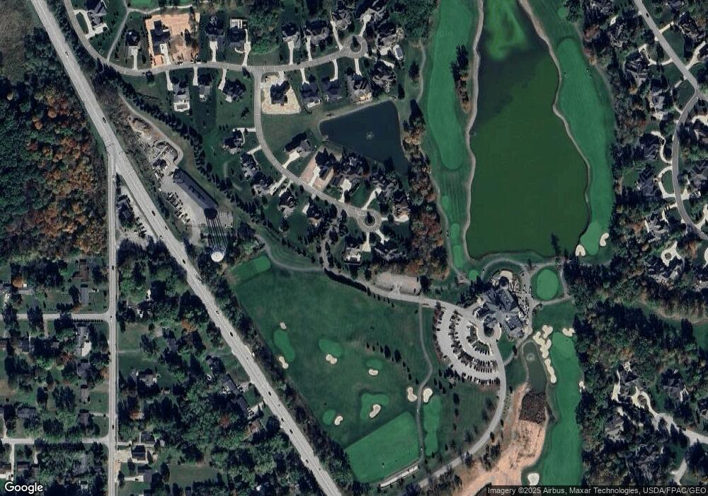 415 Dunwoody Dr, Aurora, OH 44202 - photo 1