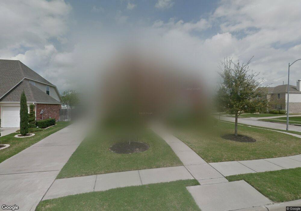 16606 Gentle Stone Dr, Houston, TX 77095 - photo 1