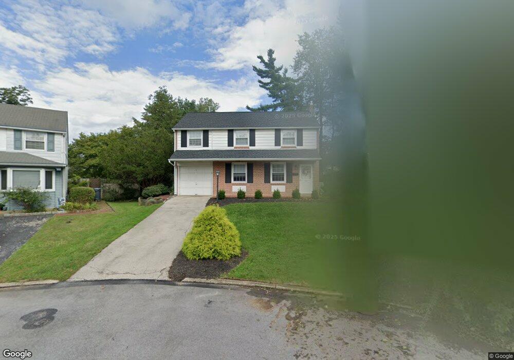 3110 Quarry Ln, Lafayette Hill, PA 19444 - photo 1