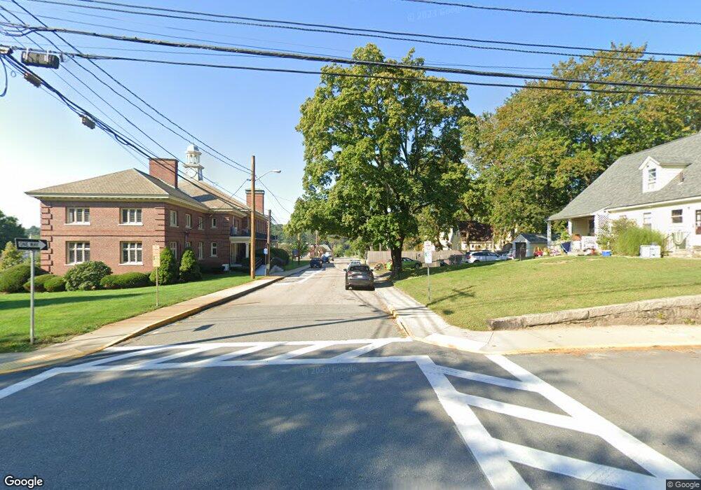 2 Dutcher St, Hopedale, MA 01747 - photo 1