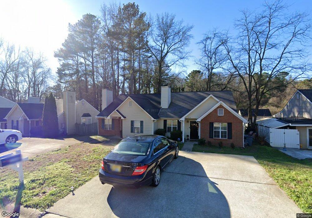 1248 Scripps Ct SW unit 7B, Marietta, GA 30008 - photo 1