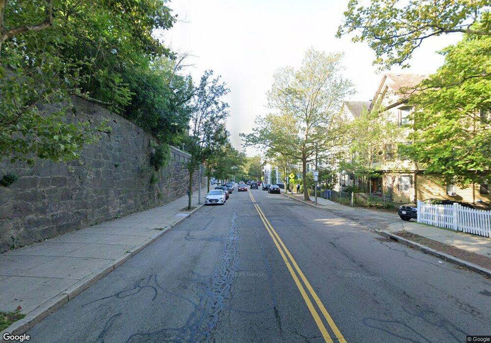 4.5 Centre St unit 1, Boston, MA 02119 - photo 1