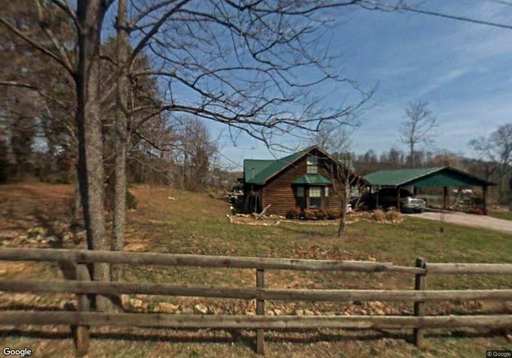 460 Ernie Roberts Rd, Rutledge, TN 37861 - photo 1