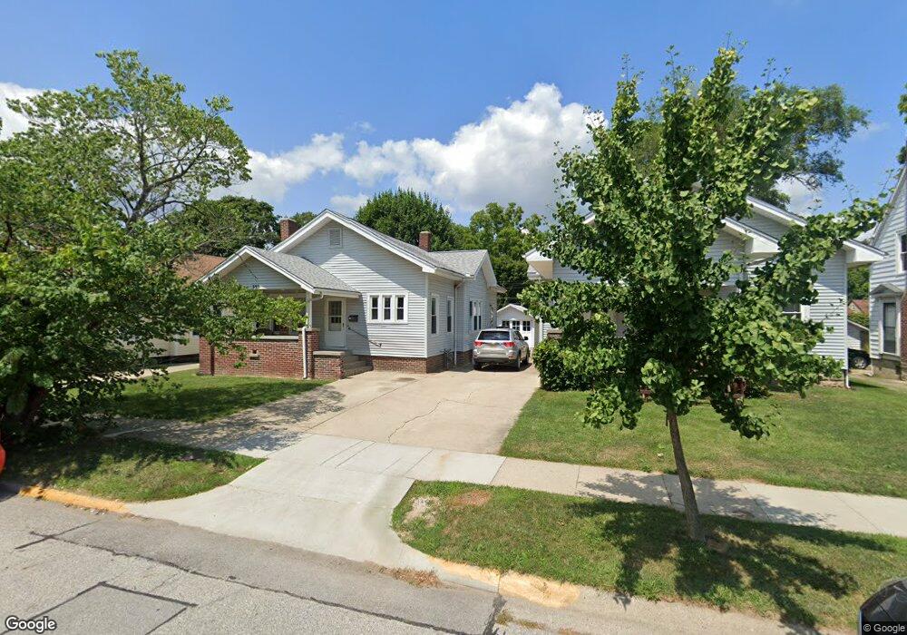 332 W Stadium Ave, West Lafayette, IN 47906 - photo 1