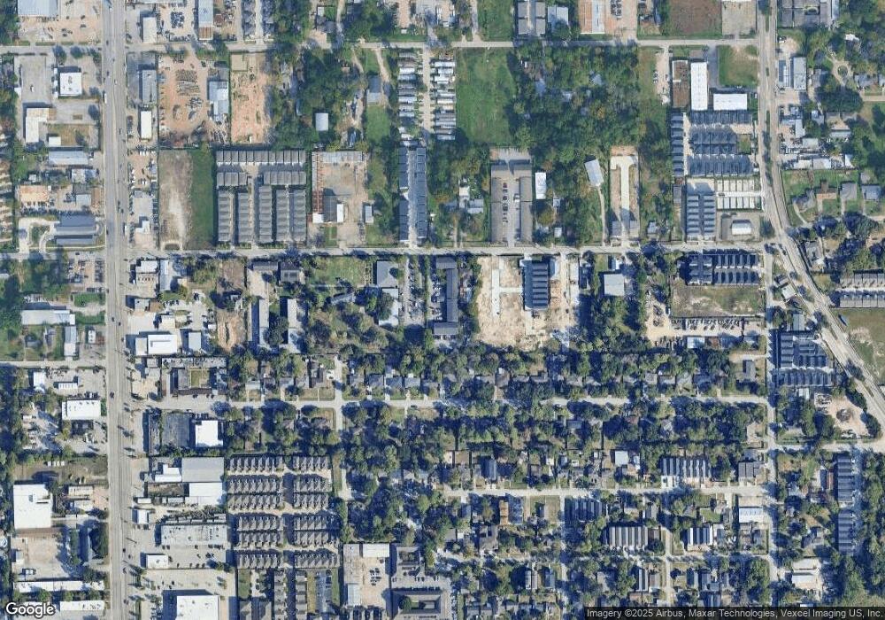 505 Thornton Rd, Houston, TX 77018 - photo 1