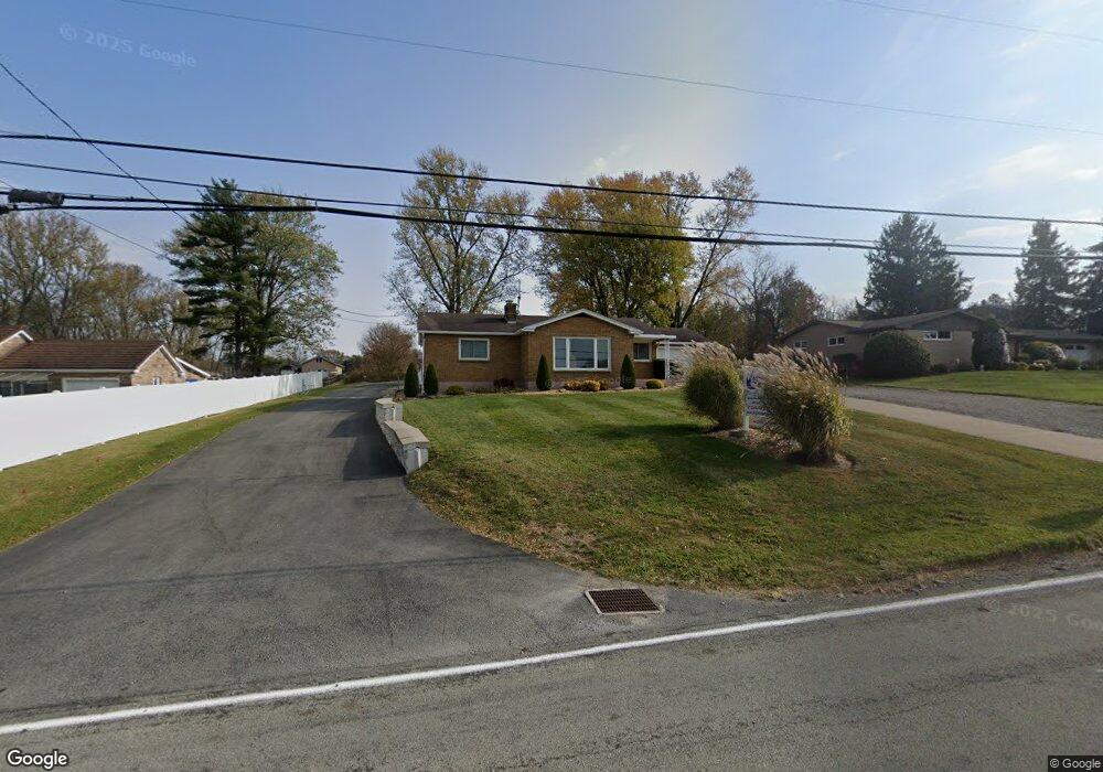1200 Herminie West Newton Rd, West Newton, PA 15089 - photo 1