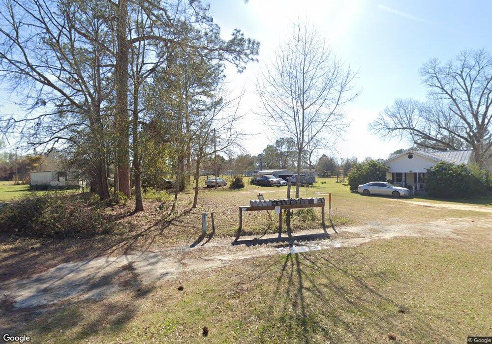 2421 Caulie Harris Rd, Adel, GA 31620 - photo 1