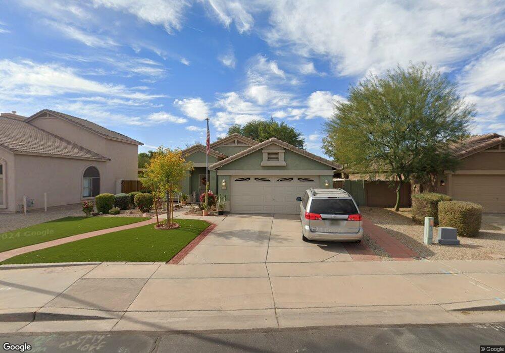 2450 S Terrell, Mesa, AZ 85209 - photo 1