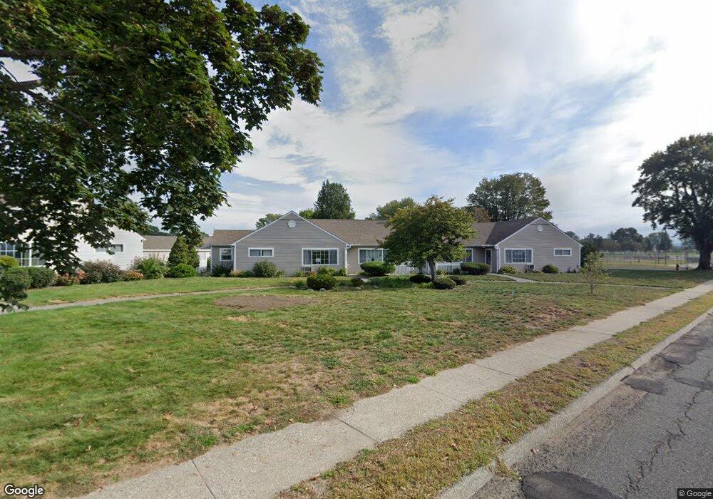 1179 James St, Chicopee, MA 01022 - photo 1